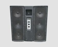 EAW JF80 Compact Full Range Passive 2Way Spea...