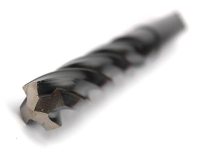 CHICAGO LATROBE CORE DRILL 59/64'' 4FL sharp HSS MT3 MT 3 0.9219 morse taper C-L