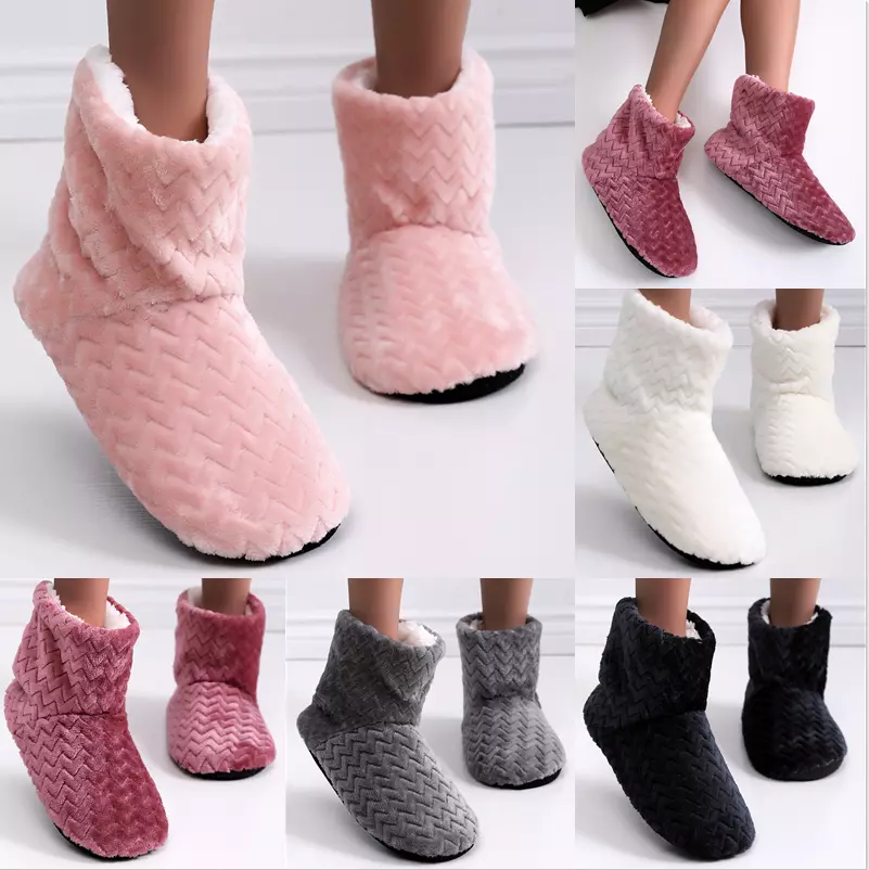 Boot house hotsell slippers