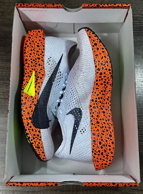 Nike ZoomX VaporFly Next% 3 Electric Pack FV2305-900 Men's Size