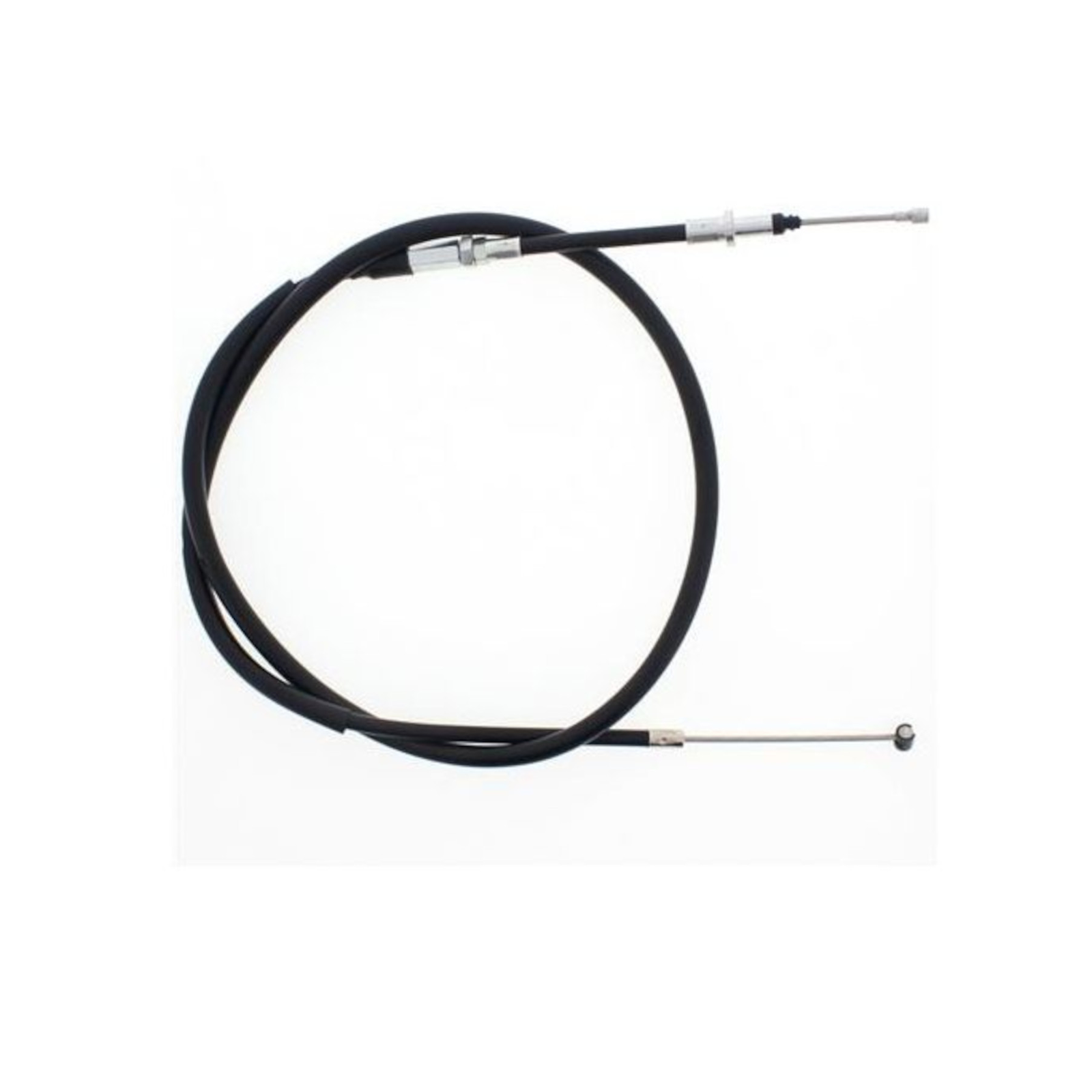 Clutch Cable Replaces All Balls 45-2063 WRP