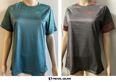 Pearl Izumi Woman '' Summit Top '' MTB-Jersey UVP 59,95   #164