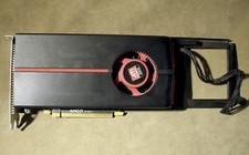 ATI  Radeon HD 5770 1 GB PCIe Video Card for Macintosh/Mac