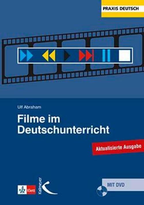 Thumbnail - Filme Deutschunterricht | Ulf Abraham | Deutsch | Taschenbuch | 264 S.