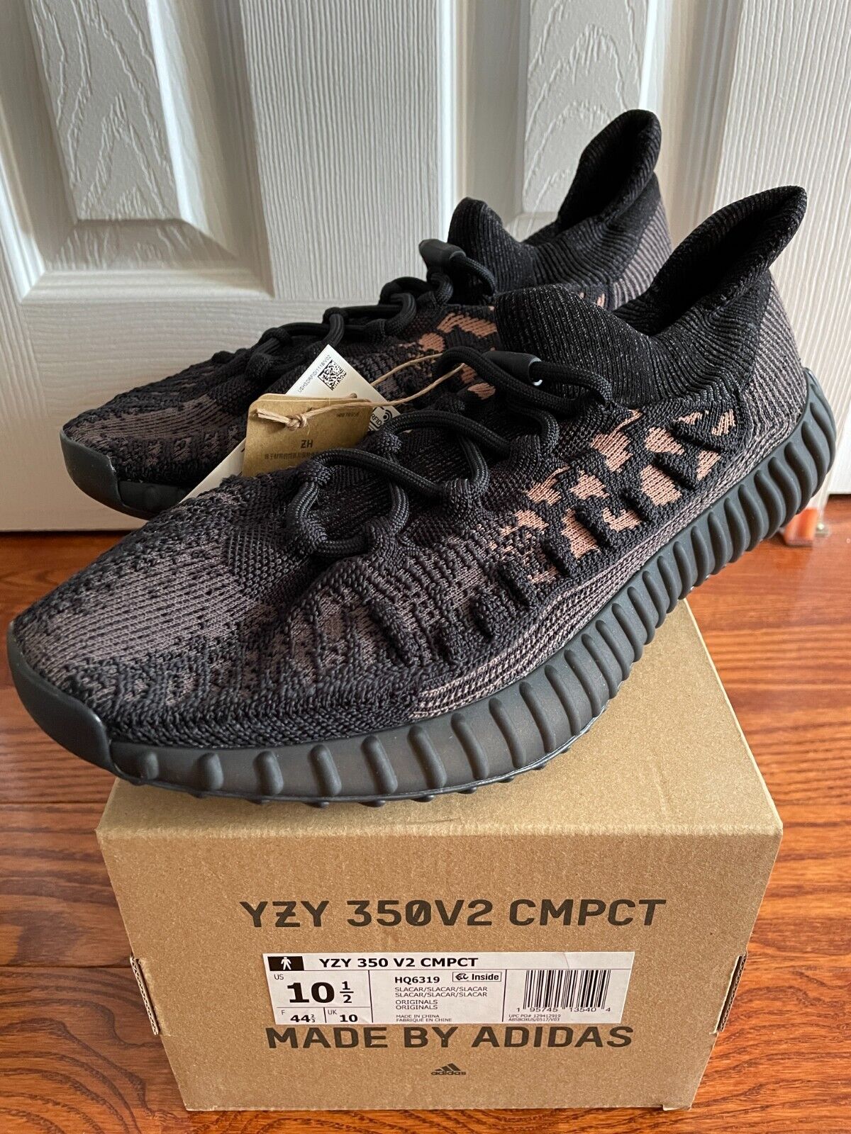 adidas YEEZY Boost 350 V2 CMPCT 26cm - 通販 - csa.sakura.ne.jp