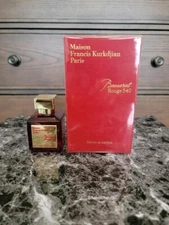 Baccarat Rouge 540 Extrait de Parfum MAISON FRANCIS KURKDJIAN 2.4 oz 70 ml