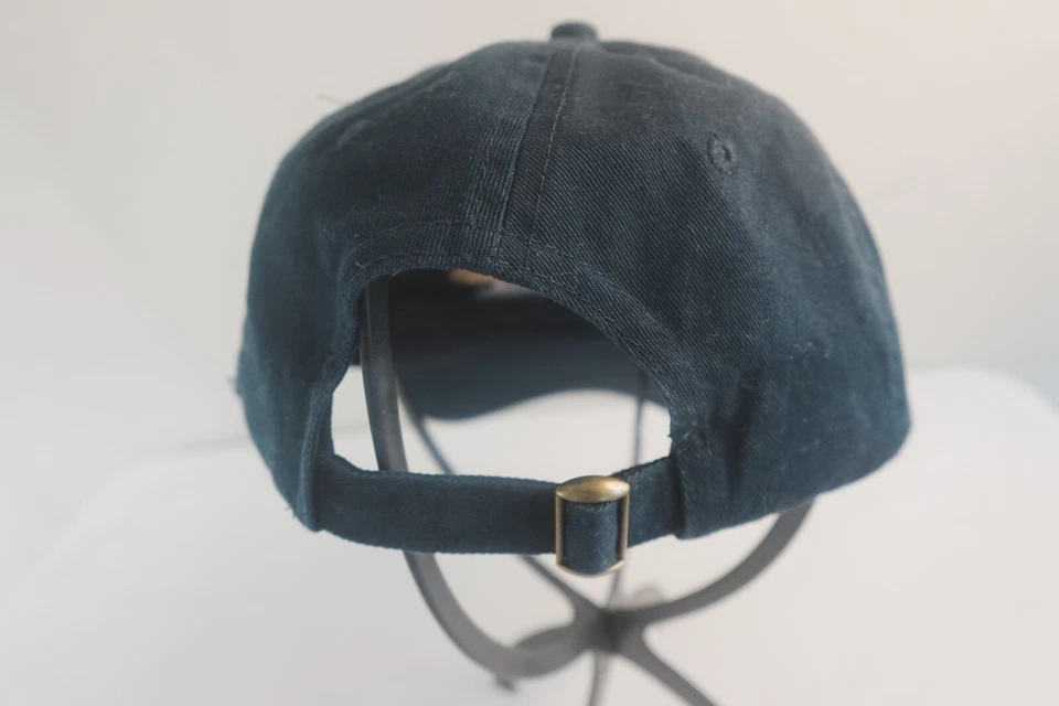 NMRA 国家野马赛车协会堪萨斯城帽子可调节表带 — 第 4/4 张图片