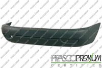 Prasco StoßStange Vorne Schwarz Modell Kurzer Vorbau FüR Volkswagen - T4 - Mod.