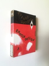 ETTORE SOTTSASS - Erotik Design (Stampa Alternativa, 1996)