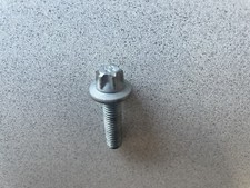 96-2002 MERCEDES-BENZ E320 E430 W210 ~ 1 POWER STEERING PUMP SCREW ~ A0024662401
