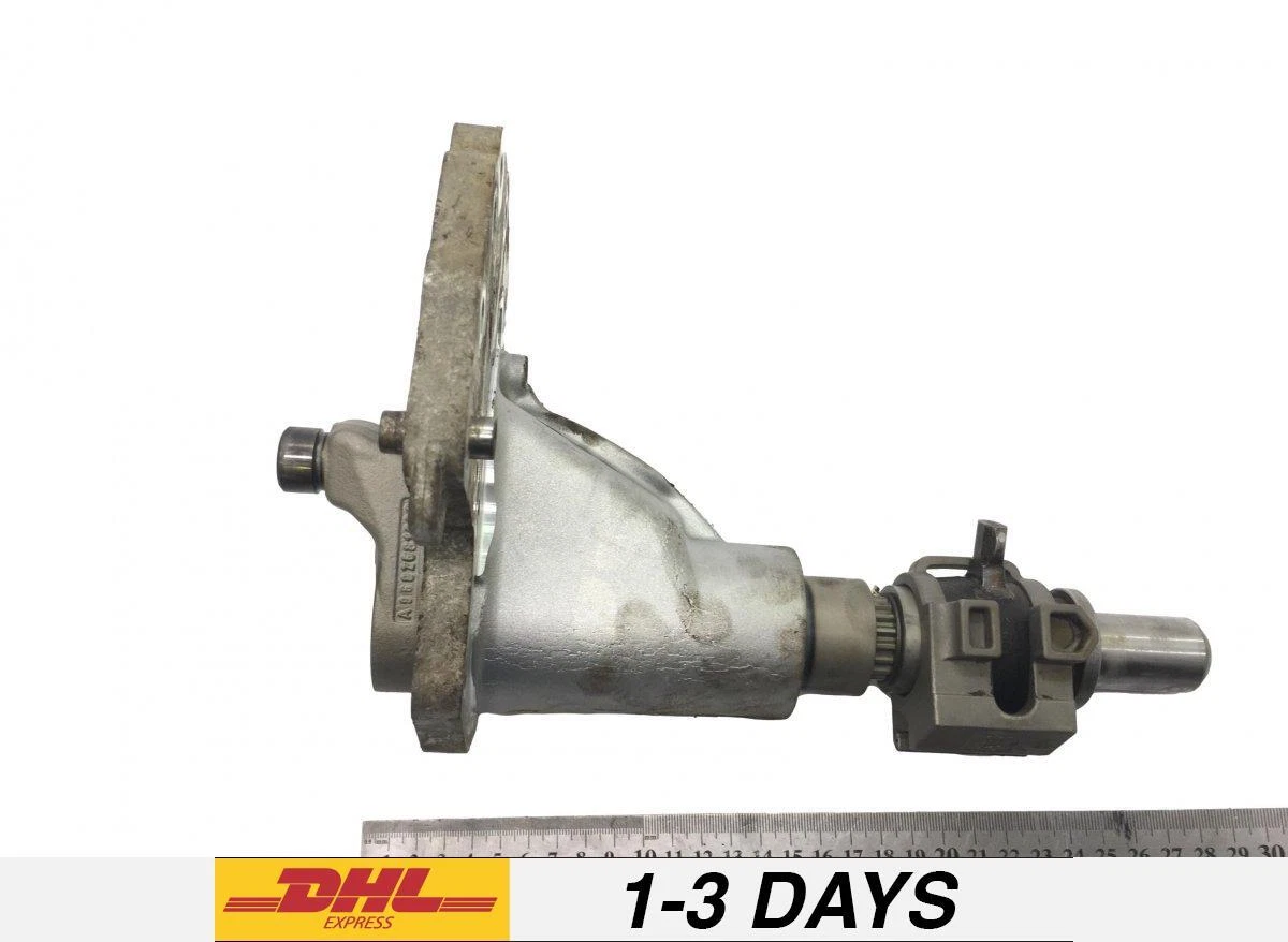 A9702609533 + A9602601213 + A9602600738 Gearshift Mechanism 