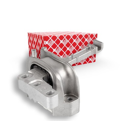 Febi 171050 Engine Mounting Fits VW 2Q0199262BL 2Q0199262BE | eBay