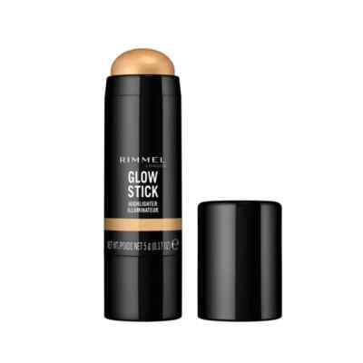 Rimmel London Glow Stick Highlighter Stick -003 Heat- NEW NEU