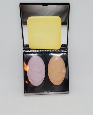 JEROME ALEXANDER 'Cameo Collection' Face Powder..0.45 oz Each~NEW~ITALY