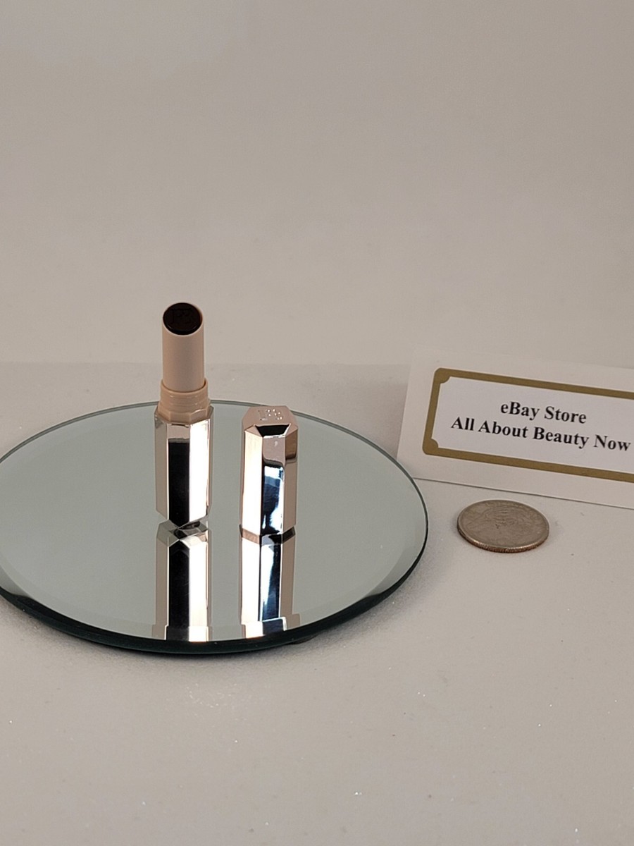 Fenty Mattemoiselle Plush Matte Lipstick GRISELDA Travel Size New