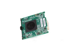 Dell QLogic 0NP630 Channel HBA Mezzanine Card 4GB QME2472