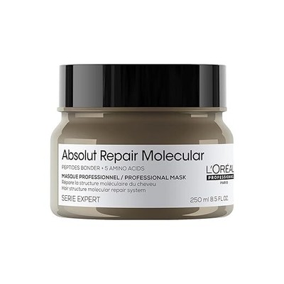 Loreal Absolut Repair Molecular Mask 8.5 oz SF
