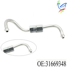 Fuel Rail Pipe Hose for Volvo S60 XC60 S90 V90 V60 XC40 XC90 31669348