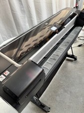 HP Designjet Z5200 PostScript CQ113A 44 Zoll Plotter A0+/bis 112 cm
