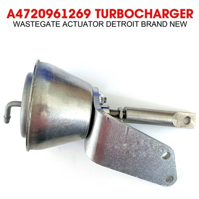 A4720961269 Replacement For DETROIT DD15 Turbocharger Wastegate  