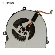 For HP Pavilion 15-AC 15-AF 250 G4 255 G4 15-AY 15-BA Cpu Cooling Fan 4PIN