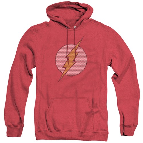 Flash "Logo Of Logos" Pullover Hoodie, Sweatshirt or Long Sleeve T-Shirt - Picture 8 of 10