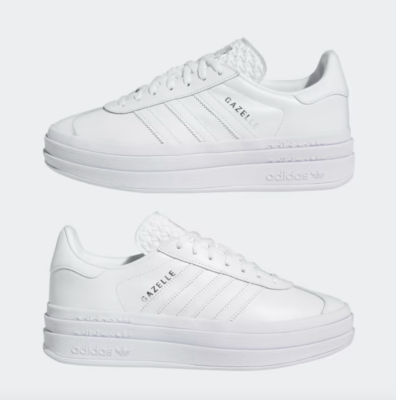 NEW ADIDAS Women's Gazelle Bold IE5130 White H06122 IF3233 Shoes IG4990 |  eBay