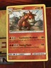 Pokémon TCG Camerupt Crimson Invasion 14/111 Regular Rare-NM