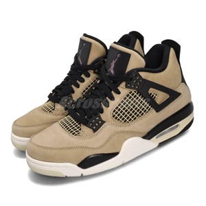 jordan retro 4 beige