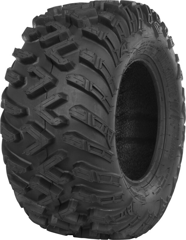 ITP Terra Cross (Rear Tire-26x11x12)-2015-2018 Polaris 1000 Ranger