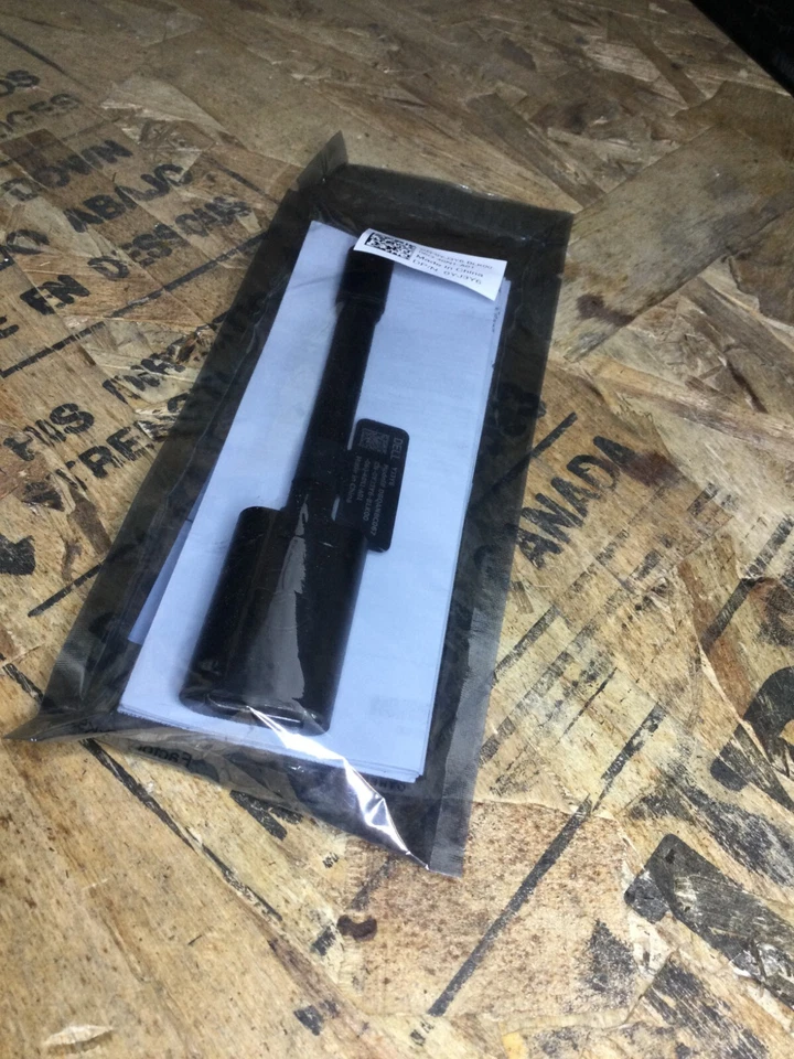 NEW DELL 0YJ3Y6 ADAPTER USB-C TO DISPLAYPORT(F) ADAPTER PC COMPUTER CABLE SEALED - Image 2 of 2