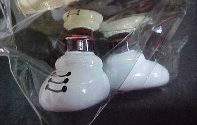 Hershey Kiss Christmas Ornament set New Sealed