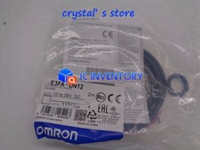 1PCS New OMRON Photoelectric Sensor E3FA-DN12 10-30VDC 2M #YH