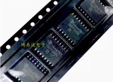 10pcs ISO7231CDWR ISO7231C SOP16