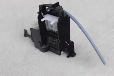 Ink Suction Pump Cap Station UV DTF Printer for Epson L801 L805 R330 P/T50 L850