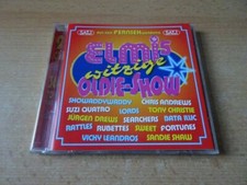 Doppel CD Elmis witzige Oldie-Show: Chris Andrews Ottawan Bino Shocking Blue ...