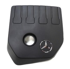 GENUINE MERCEDES A B CLA GLA CLASS W177 2018-2023 1.3 PETROL M282 ENGINE COVER