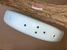 AERMACCHI  HARLEY AMF NOS  59050-75P REAR FENDER 1975 1976 1978 SXT125 SS125