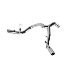 Mbrp Exhaust S6168al 4in. Filter Back Mbrp Exhaust S6168al 4in. Filter Back