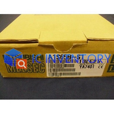 1PCS Brand New In Box PLC A1S65B-S1 #E6