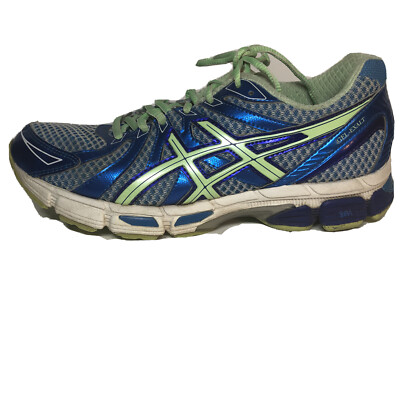 Womans Asics Gel Exalt 2 Size 7.5