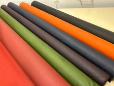 WAXED Cotton fabric premium quality MATERIAL 150 cm wide jacket bags coats