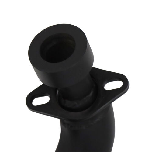 For Yamaha Virago 1100 750 XV750 XV1100 XV700 Exhaust Pipe System Silencer Black - Picture 8 of 9