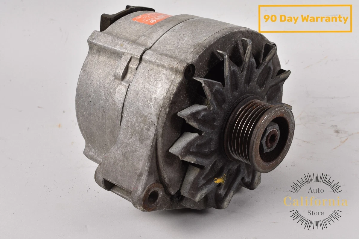 90-92 Mercedes R129 500SL M119 Alternator Generator 0081544202 OEM 