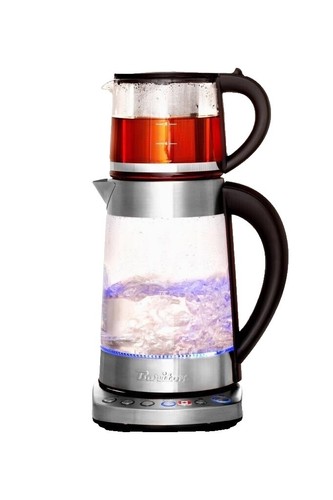 Sharp Healsio Green Tea PRESSO TE-GS10A-W New | eBay