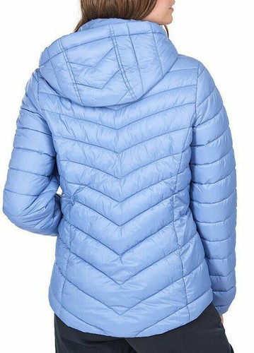 NWTs $280 Barbour Fulmar Quilted Puffer 