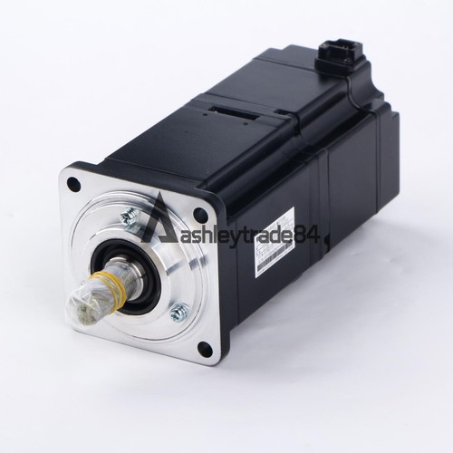 1PZ Nuovo YASKAWA AC SERVOMOTORE SGMAS-08A2A-FJ31 - Foto 9 di 11