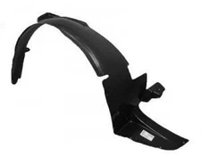 fits 2000-2005 IMPALA Front Bumper PASSENGER Inner Fender Splash Shield Liner