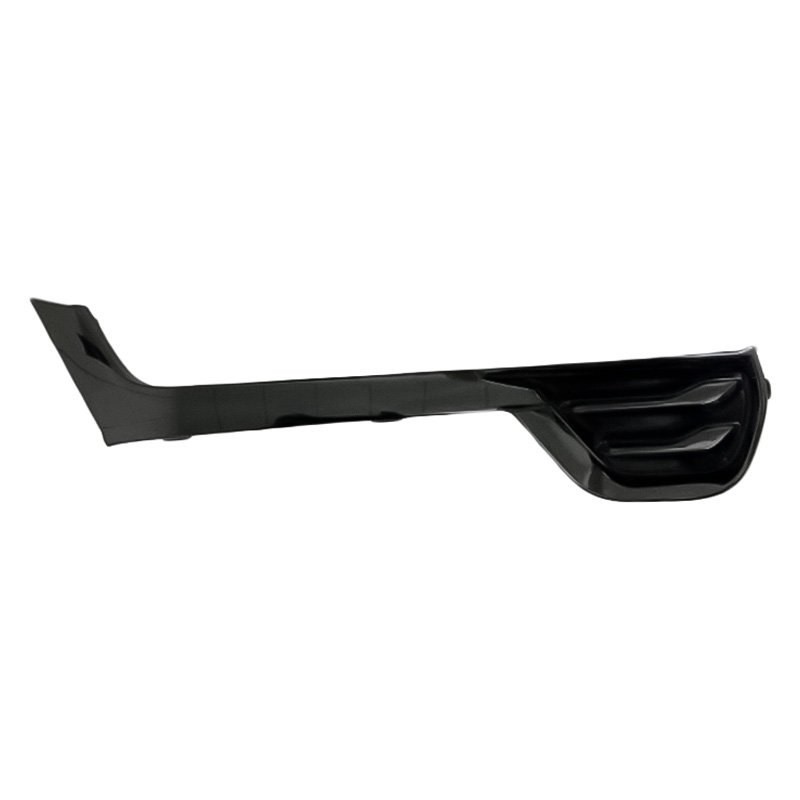 For Chevy Blazer 23-24 Replacement Driver Side Headlight Molding Standard Line