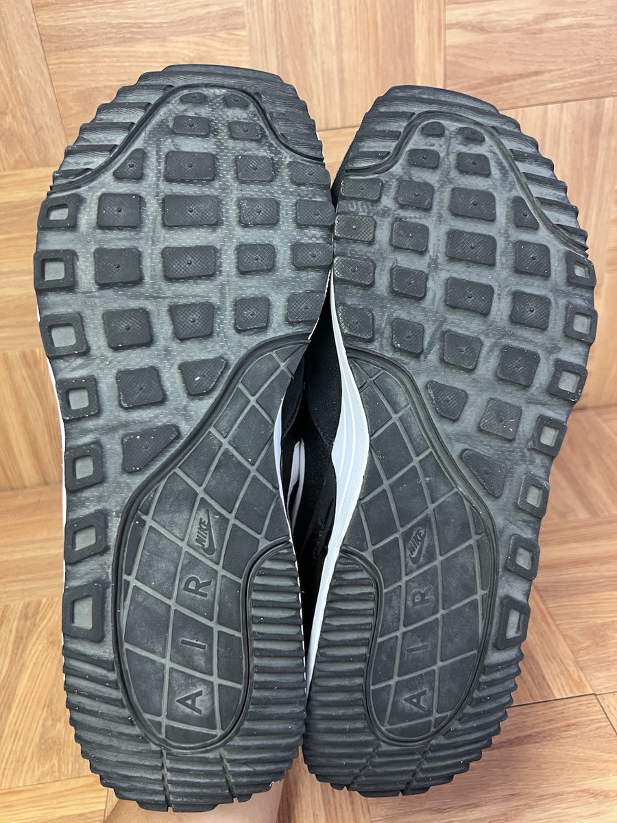 Sz 13 - Nike Air Max System SYSTM Black White Wolf Grey Men's Shoes DM9537-001 — product photo 10 of 10